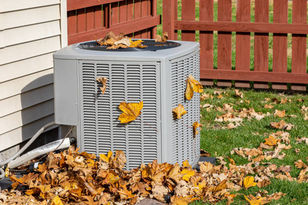 Best Solar-powered HVAC Systems in Greenport West, NY