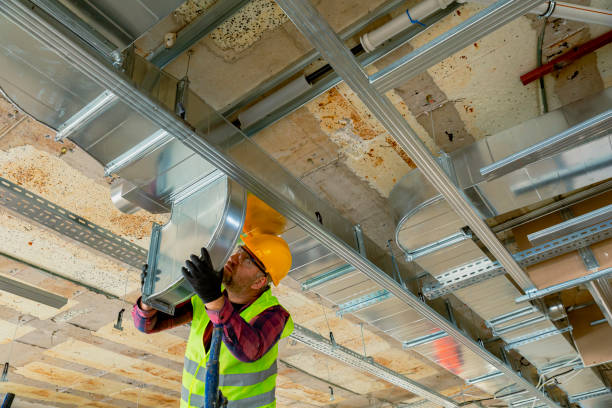 Best Commercial HVAC in Greenport West, NY